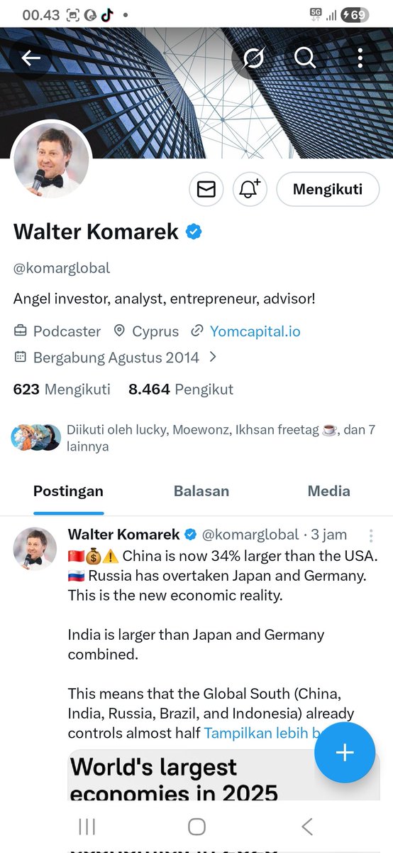 CKarinlegit's tweet photo. @GiveAwayHost @Cryptomilax @komarglobal https://t.co/ZBX2FliDiA