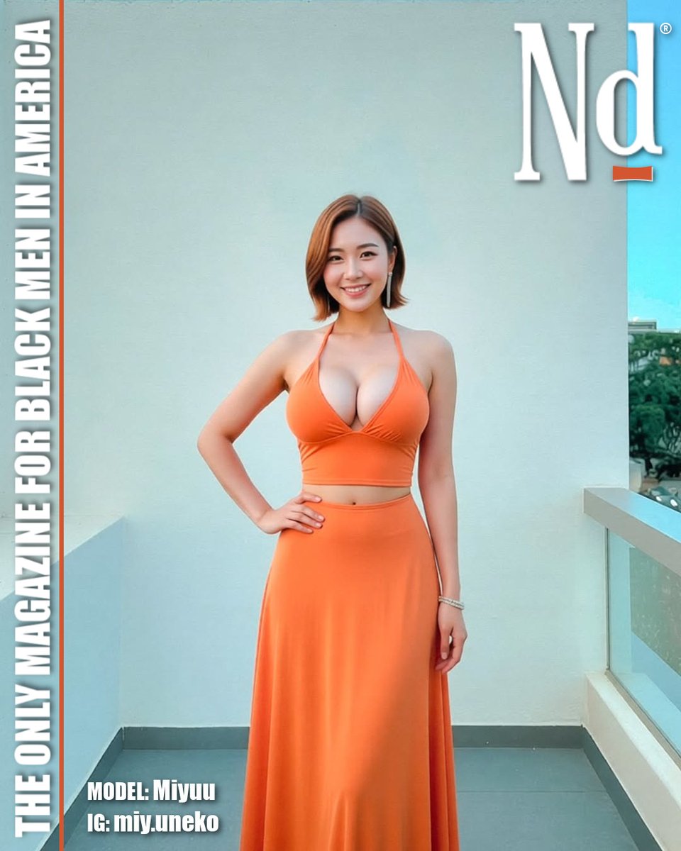 NegroDigest's tweet image. #OrangeJuice NEGRO DIGEST ™ is America's first black media company and the only magazine for black men #ThickThursday