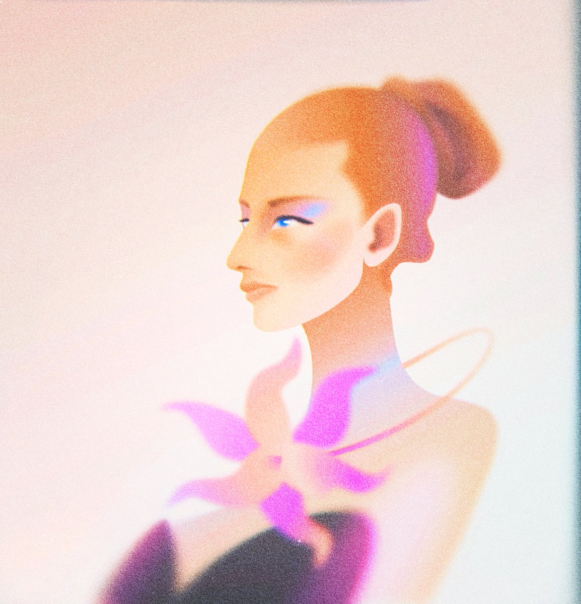 fonmonich's tweet photo. Hunter Schafer
#hunter_schafer #fanart #hunterschafer #hunter #schafer https://t.co/Kcryr5HktL