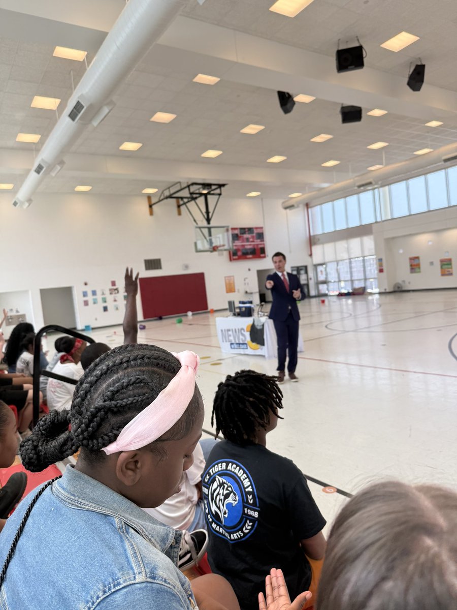 Victory Elementary tweet media