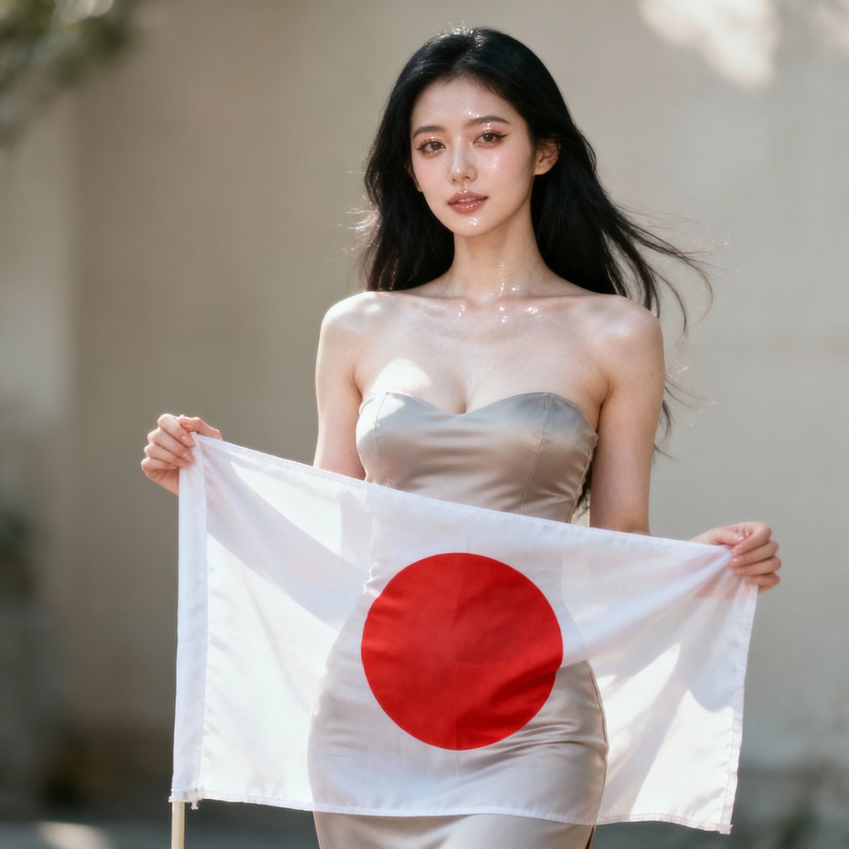 Maga Nadine tweet media