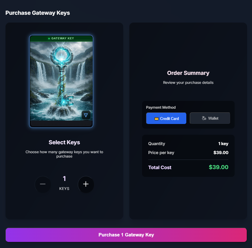 drakariaworld's tweet photo. 🌊🐉 THE MAELSTROM INITIATIVE 🐉🌊

🗝️ 11 Gateway Keys
🎯 3 Milestones
🌊 WATER Season · Age III — LIVE

🥚 Season Supply: 390
💲 Price per Egg: $39
⏰ 13 Days Remaining

⚡ The current is accelerating.
The system is under pressure.

We are activating the MAELSTROM INITIATIVE — a surge event designed to drive spawn velocity, expand the network, and reward real participation.

🌊 NEW — REFERRAL SURPRISE POOL

Any new referral wallet that spends on🥚 Dragon Eggs or 🗝️ Gateway Keys during this cycle enters the pool.

🎁 Every milestone reached = 1 Surprise Gift → awarded to a participating new referral

Dragon Nation
the tide is pulling harder.
the depths are no longer still.
the maelstrom has formed.

🥚 Hatch aggressively
🔗 Bring new Keepers
🌊 Flood the spawn

Grab a Gateway Key and share those referral codes!
https://t.co/0H2fgm1pbM 🐲

VV
VICIMVS VINCEMVSQVE 👑