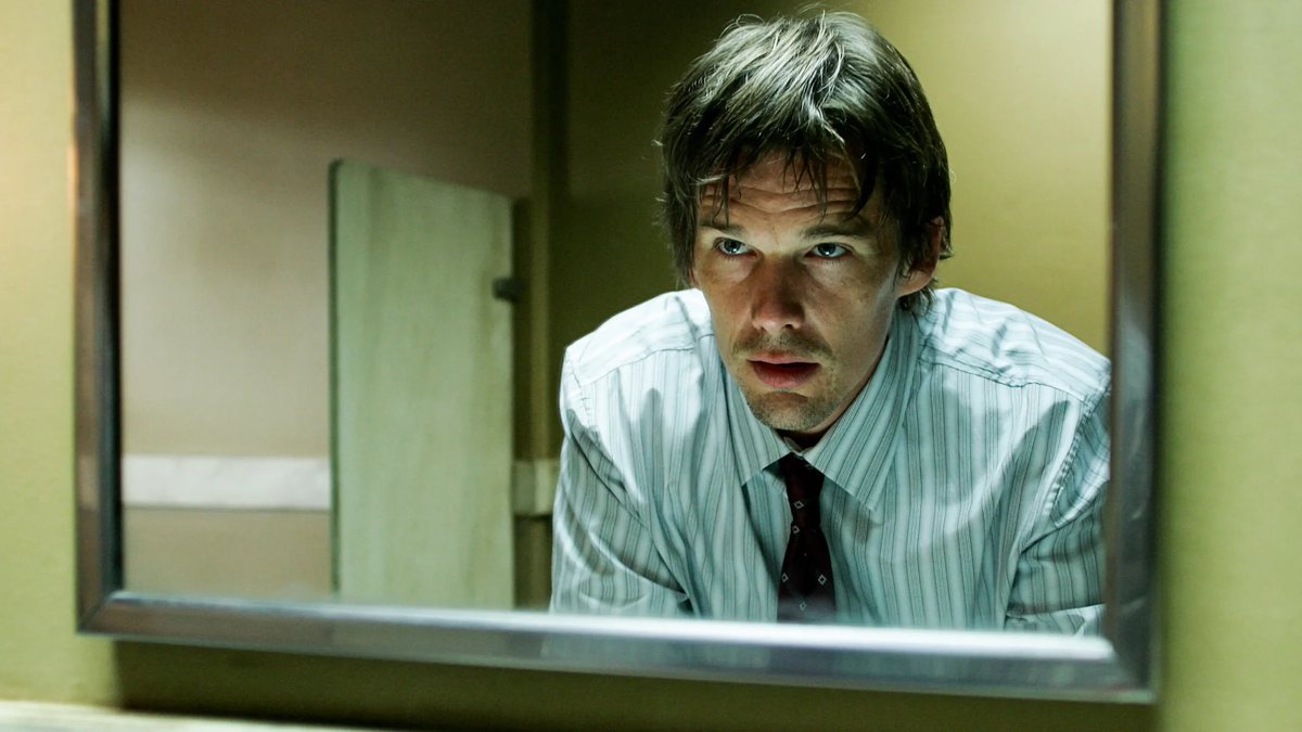 Sidney Lumet never disappoints. A haunting tale of family, betrayal, and deception. It’s so precisely constructed with restrained direction, sharp editing, and devastating performances. A film that fully invests you in the weight of their situation.

Full Review 🔜