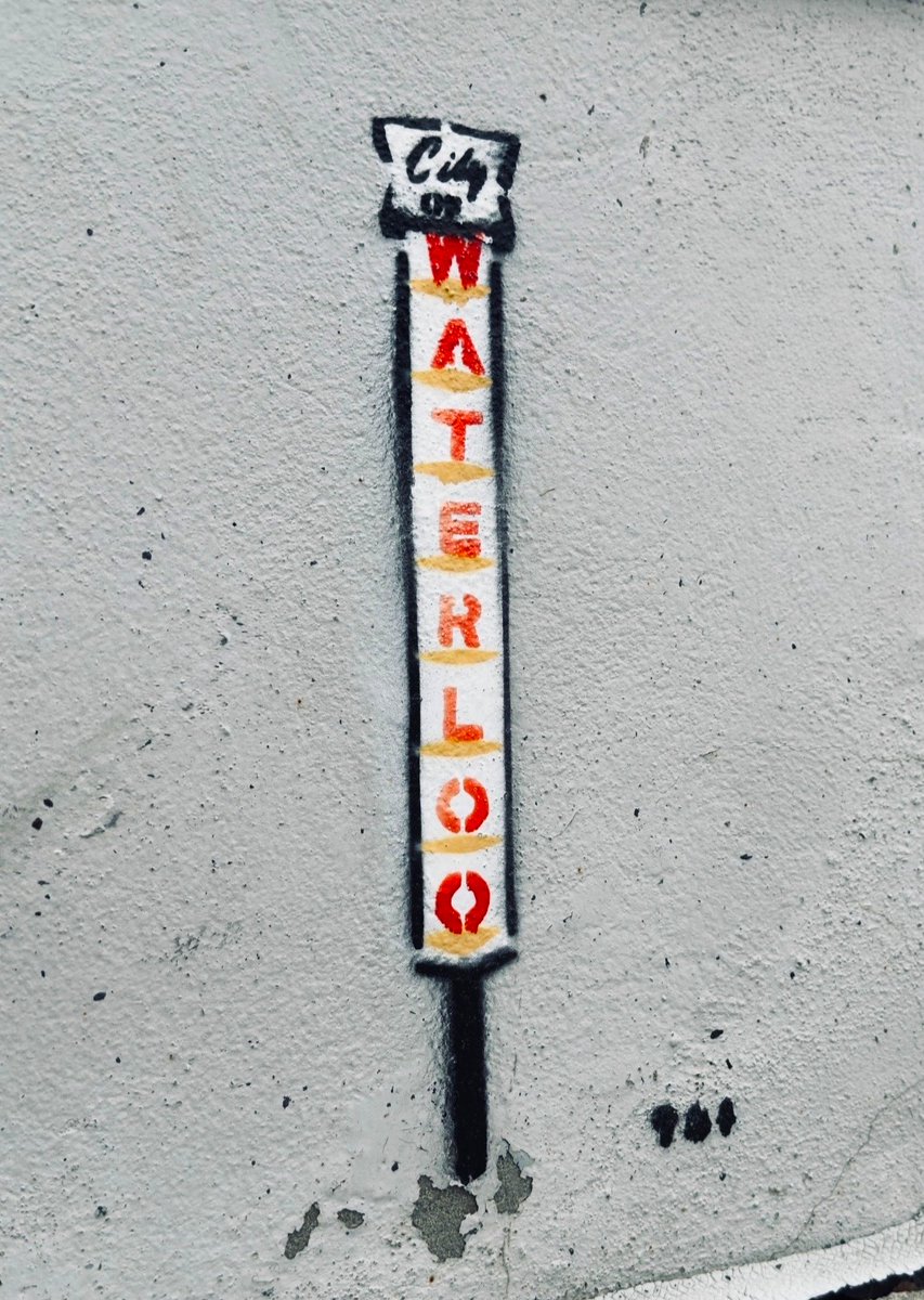 ValleyBladesLtd's tweet image. Earlier this week, VBL had the privilege of both attending and sponsoring Mayor Dorothy McCabe's State of the City address. We are proud to have been part of this community throughout our history and look forward to continuing to contribute to Waterloo’s growth!

#Waterloo