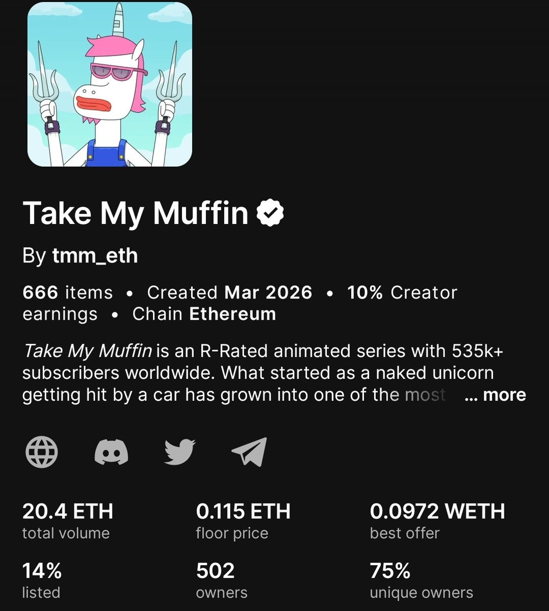 T𝕖𝕤𝕤! 🌸 tweet media