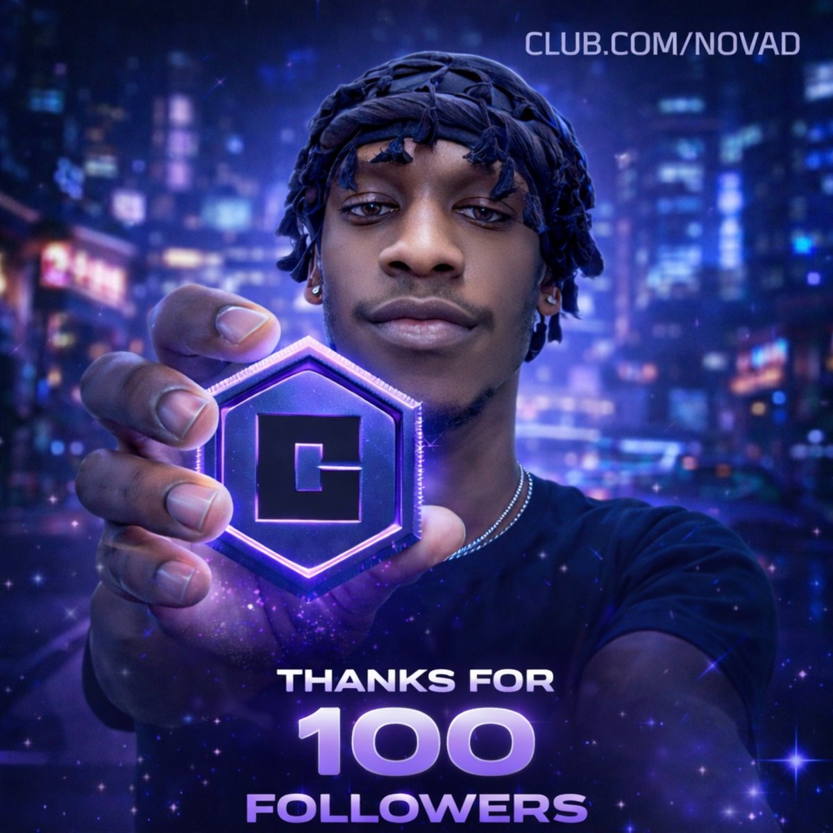 Novad The Goat tweet media