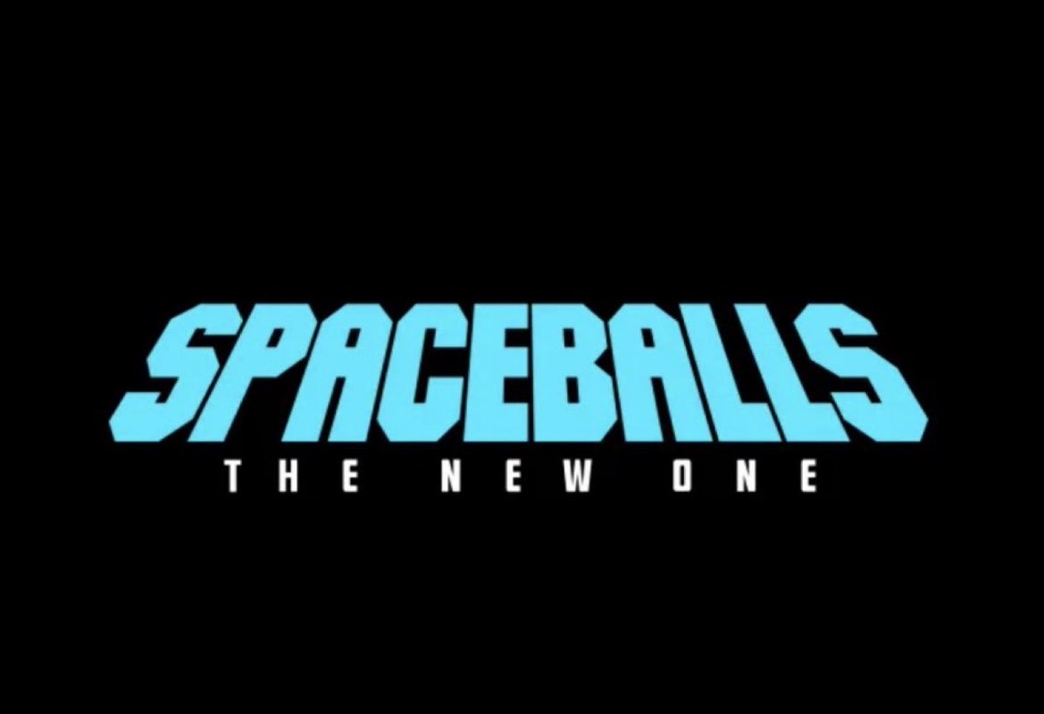 Matt124985's tweet image. #SPACEBALLS 2️⃣ has been officially titled:

#SPACEBALLS: THE NEW ONE

ONLY IN THEATERS APRIL 23, 2027🎥🎞️🍿