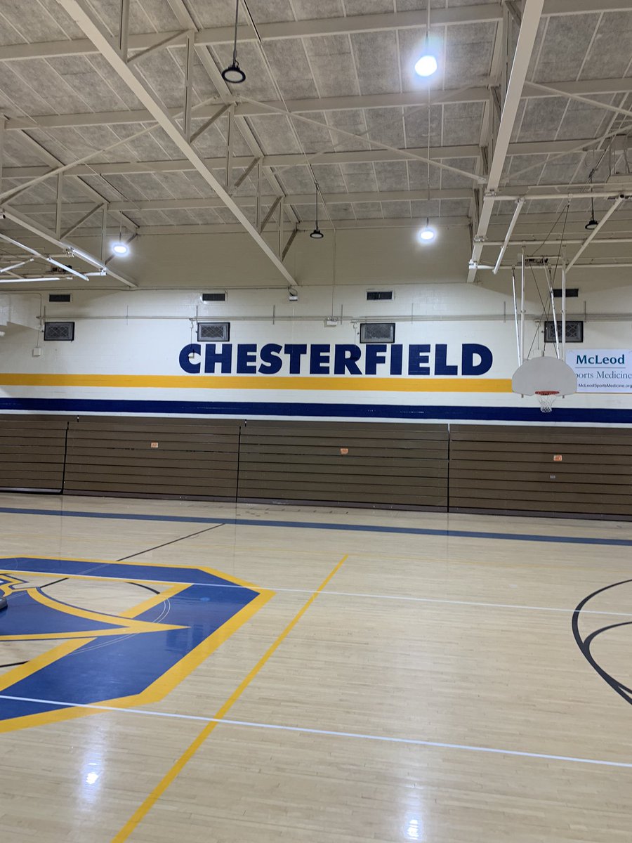 CoachD_Myers's tweet image. Big thank you to @CoachDixon11 and @CFieldRamsFB for the hospitality! #ACE