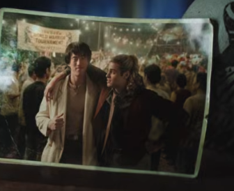 Okay why did this make me so happy