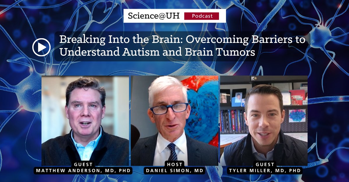 UH Research & Education Institute tweet media