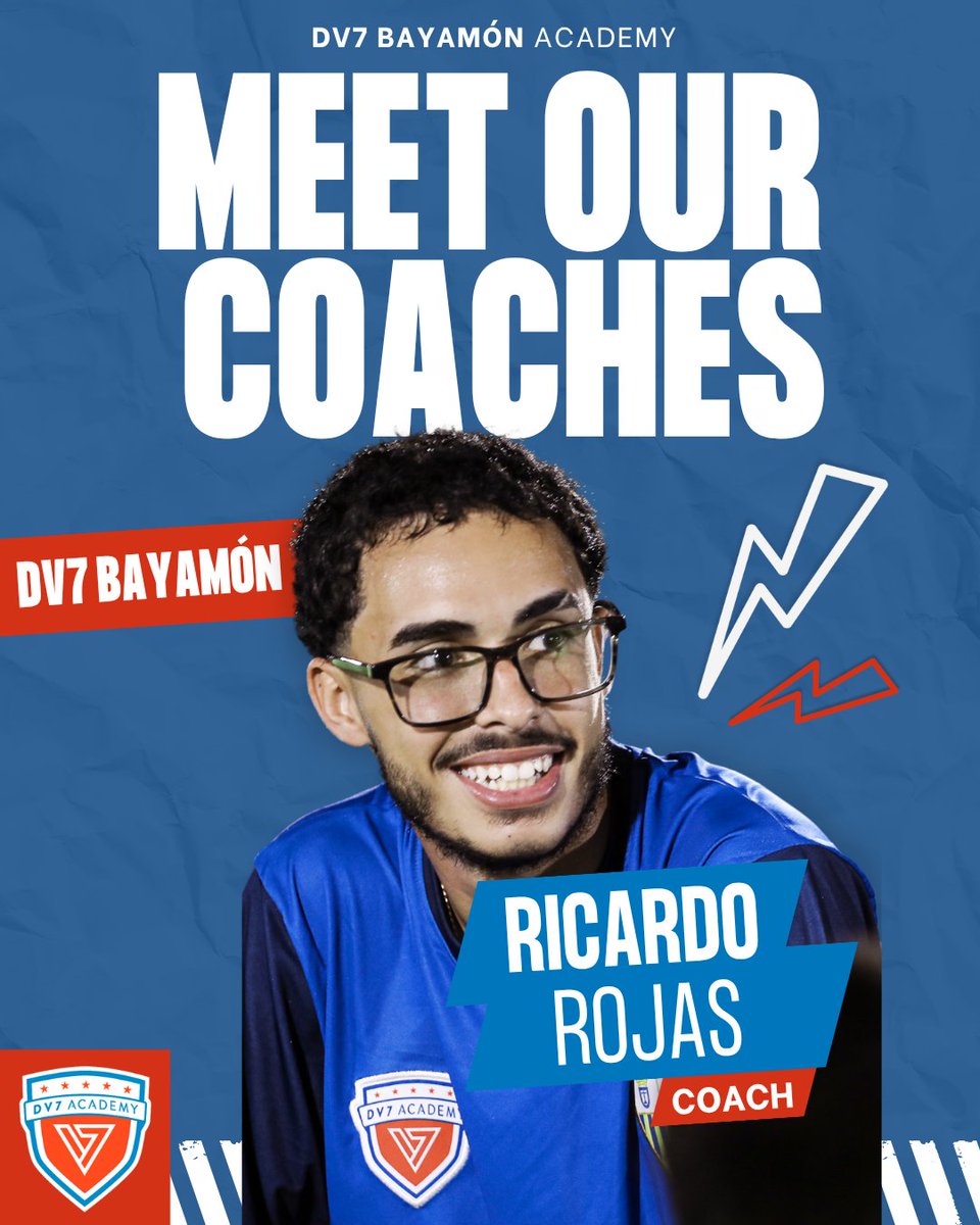 DV7 Academy tweet media