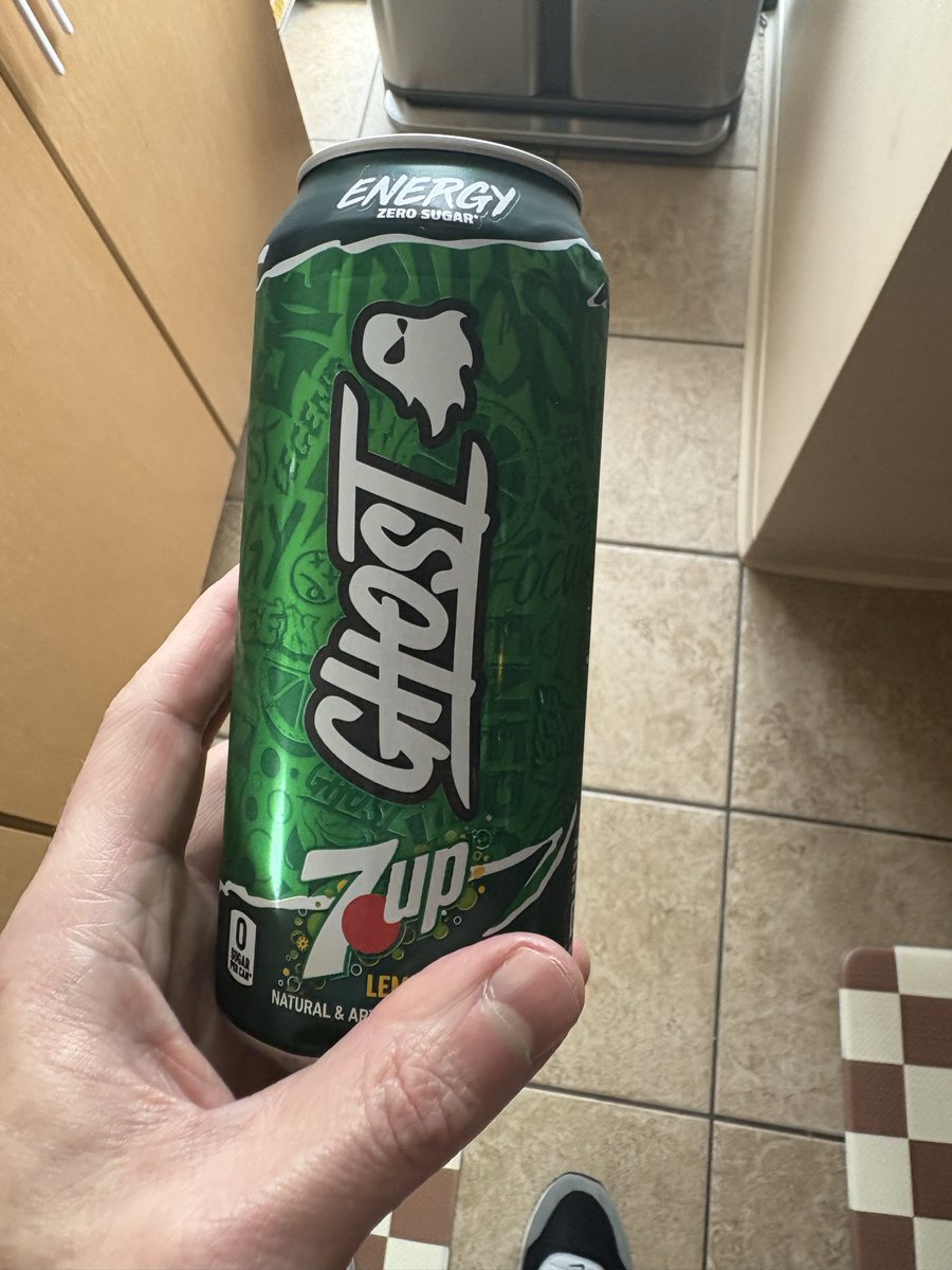 MBodziach's tweet photo. @GhostLifestyle https://t.co/KWxKQgMYWh