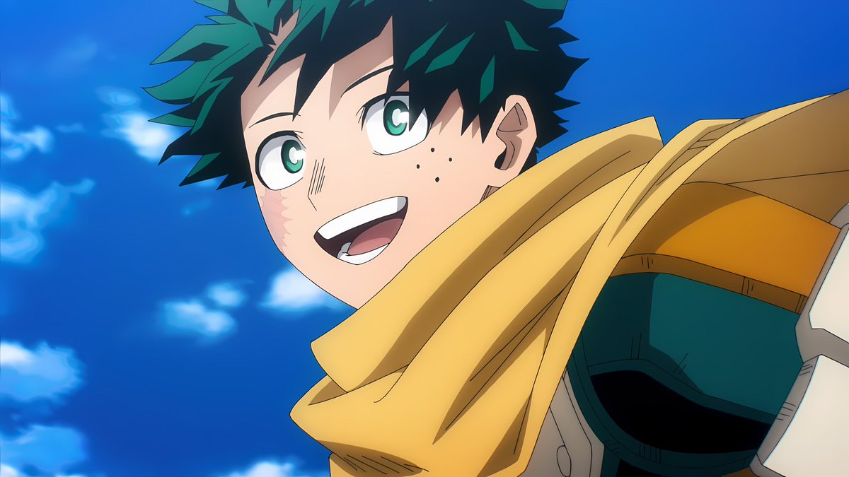 I WILL LOVE HIM FOR ETERNITY