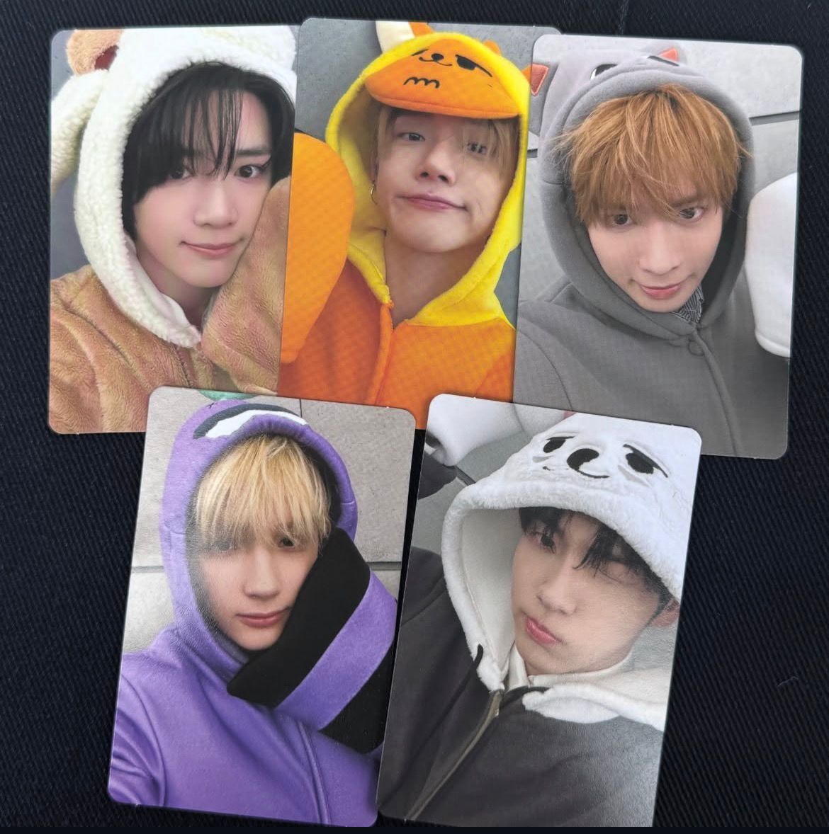 143TWS CEG's 📦 tweet media