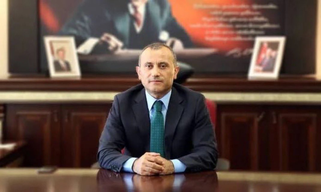 Zübeyde Sarı tweet media