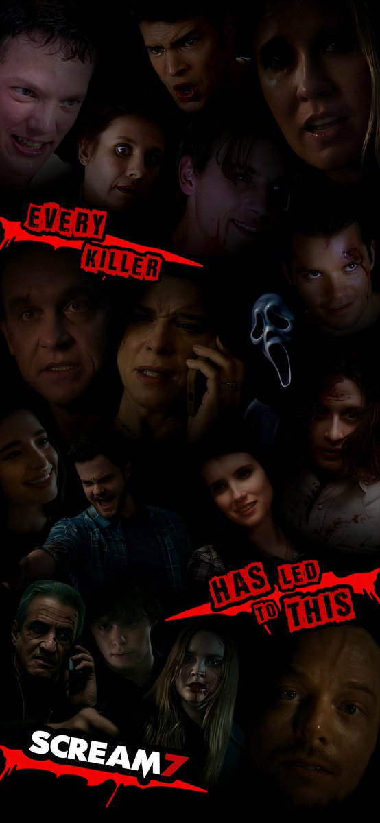 Matt Daniels ✍️😱🔪🩸 tweet media