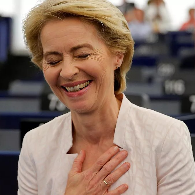 Harald Schmidt - „Dirty Harry“ | Parodie tweet media