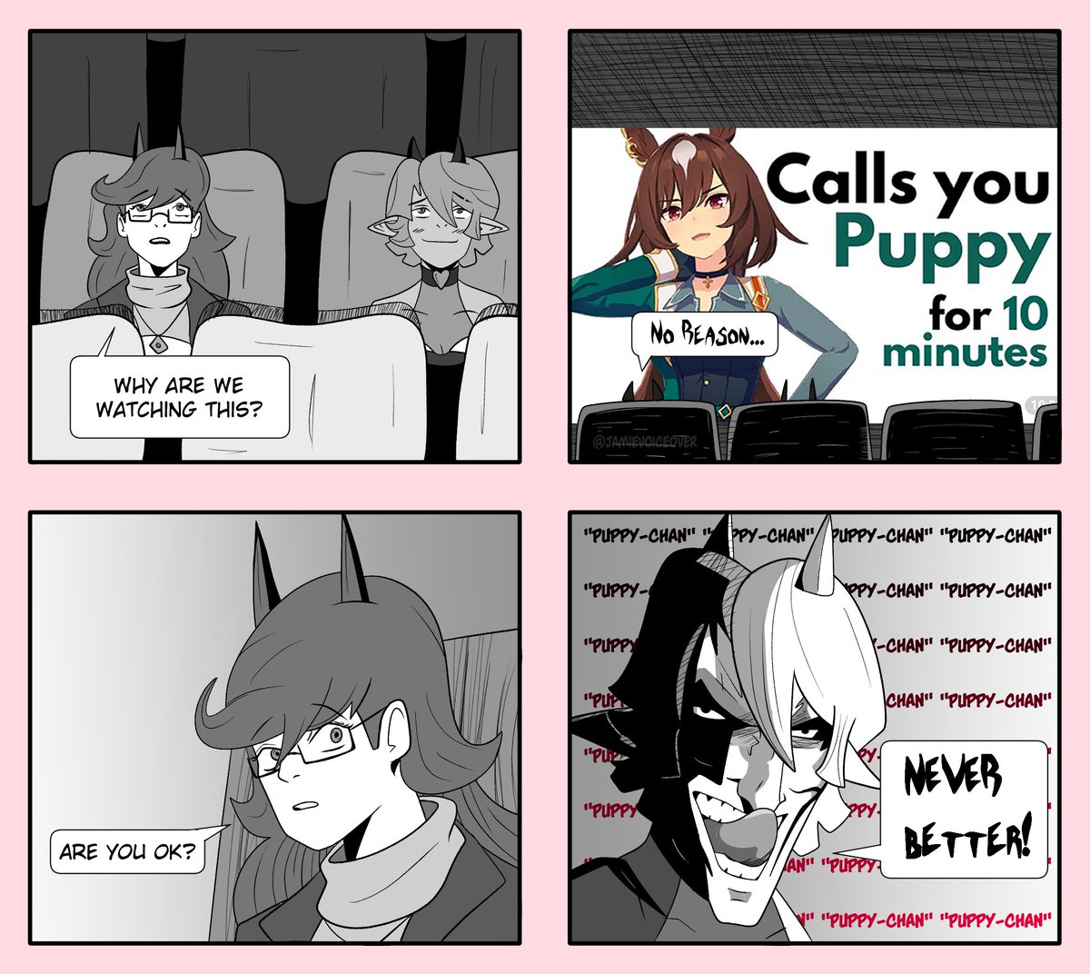 Jamie (She/Her) tweet media