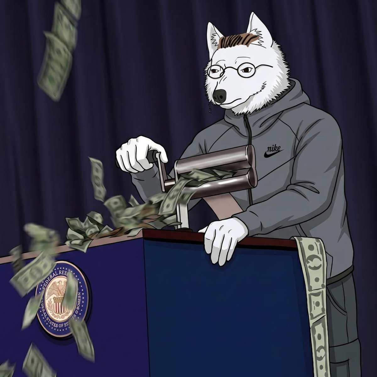 dawg tweet media