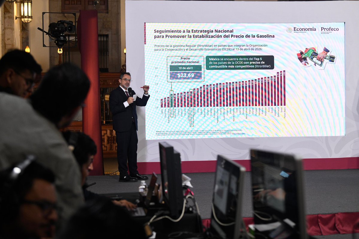 Iván Escalante tweet media