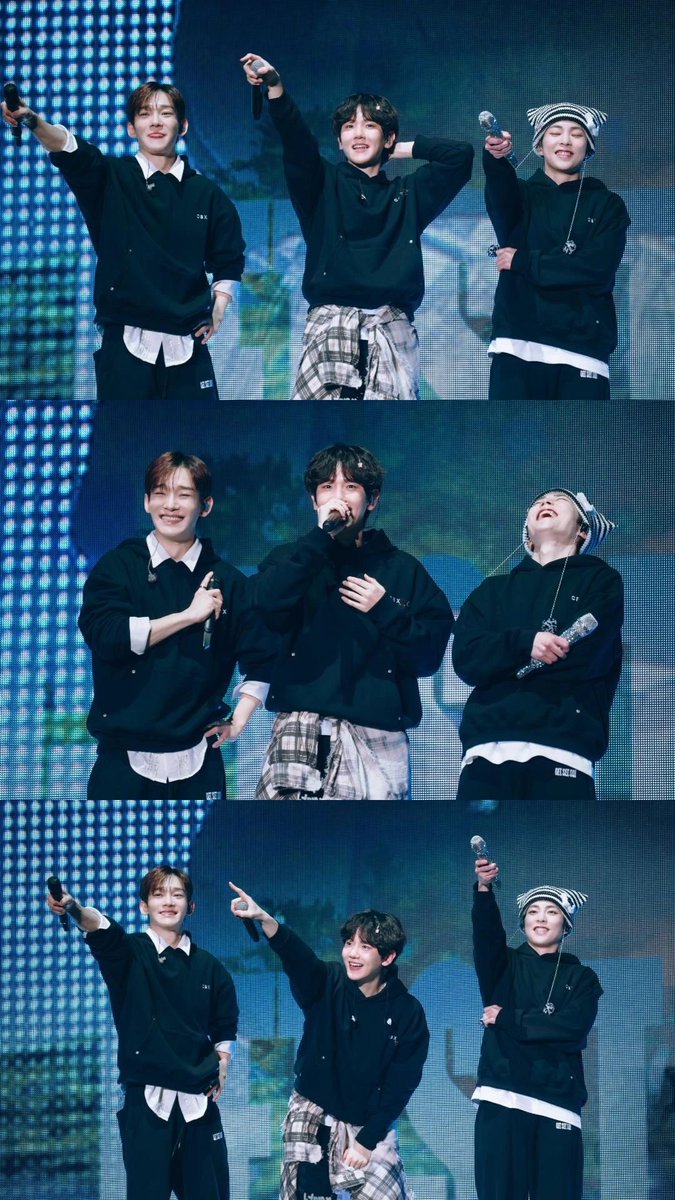 husnorau's tweet image. SM: We'll push CBX out of everywhere and then they'll definitely lose to us! 
EXO-L: EXO is 9🗣
#CBX #EXOL #weareone