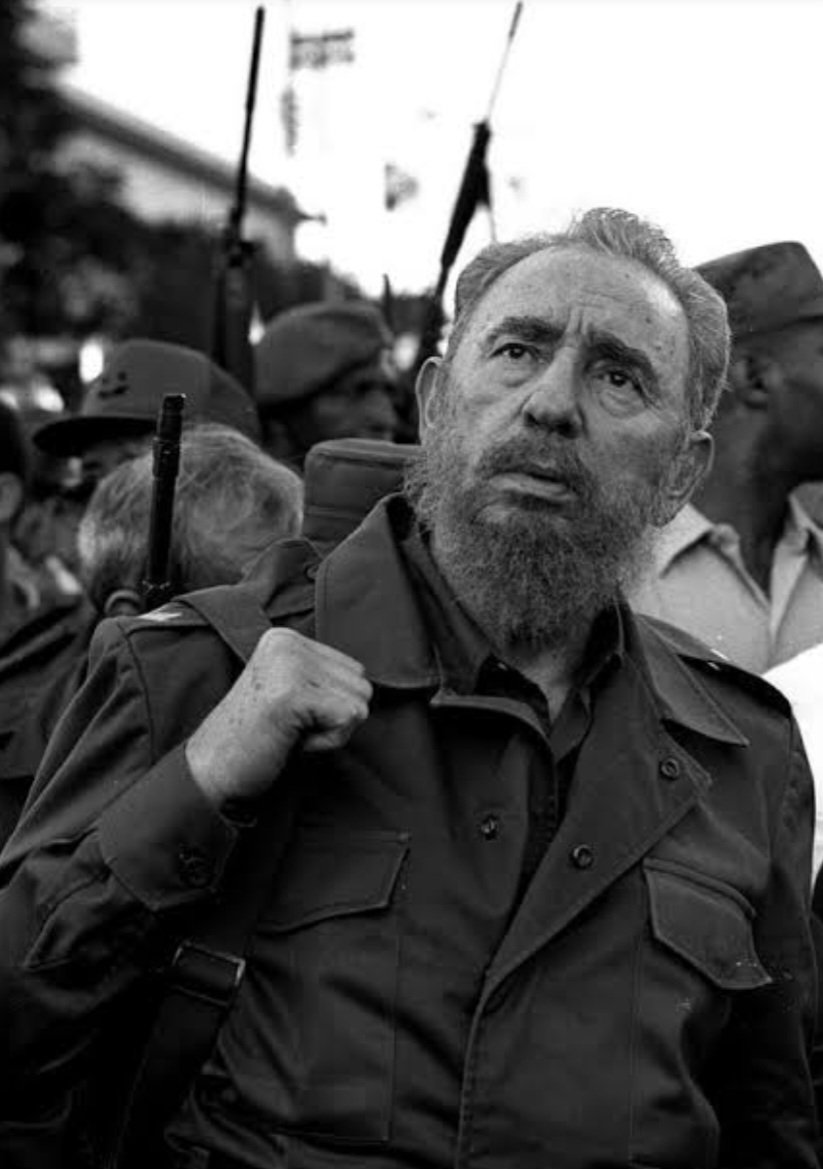 “Quien se levanta hoy por Cuba se levanta para todos los tiempos”, expresa Martí. #GironEsHoy #CubaVencerá #100AñosConFidel <a href="/coralsacuba/">Corporación Alimentaria S.A</a> <a href="/PizartPavel/">Pavel Pizart Mijares</a> ♥️🇨🇺👏