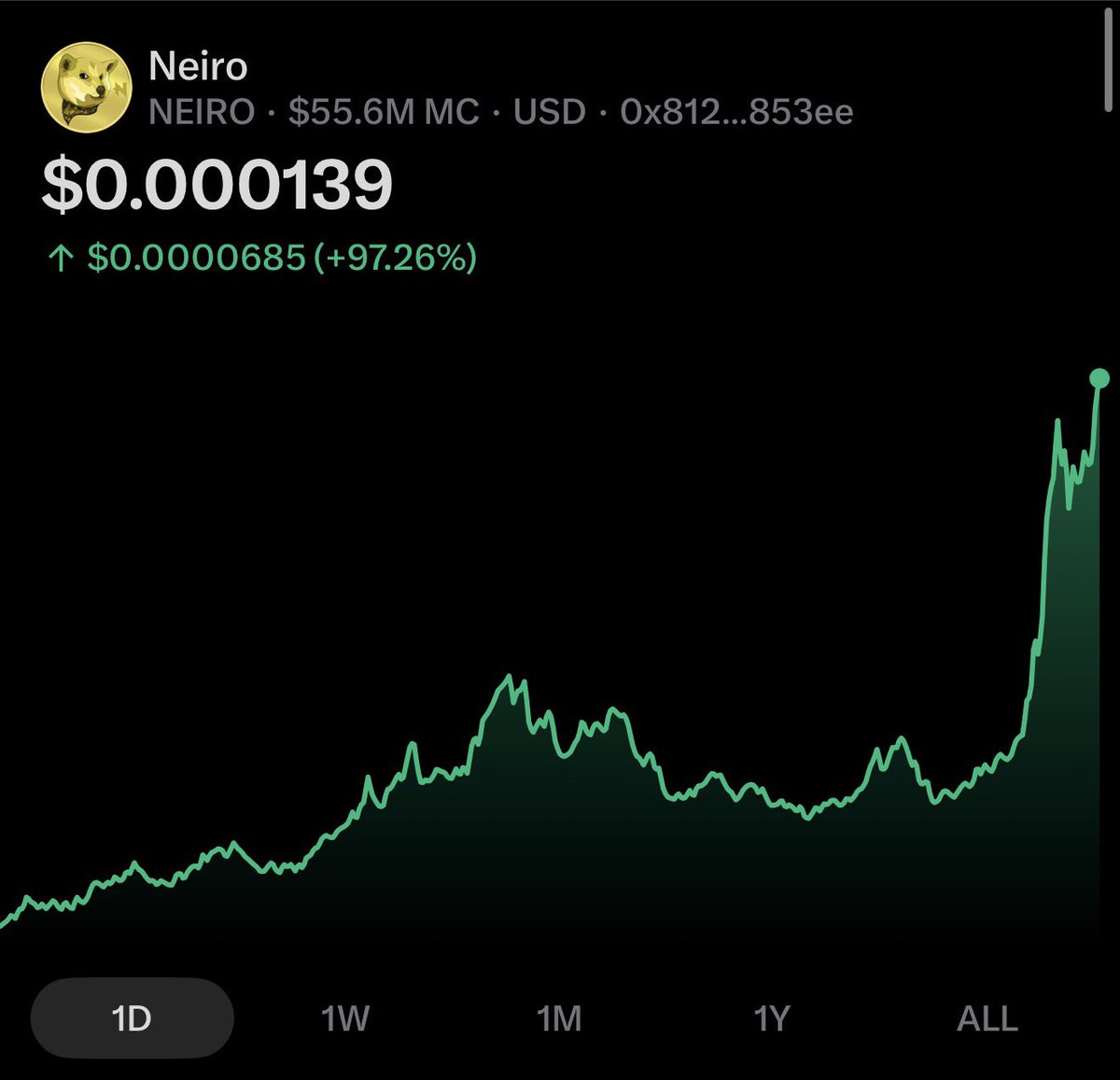 Ponetang 💛🐕 tweet media