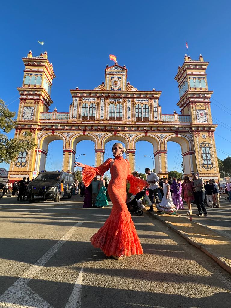 Esto fue un momentazo en mi vida 🧡