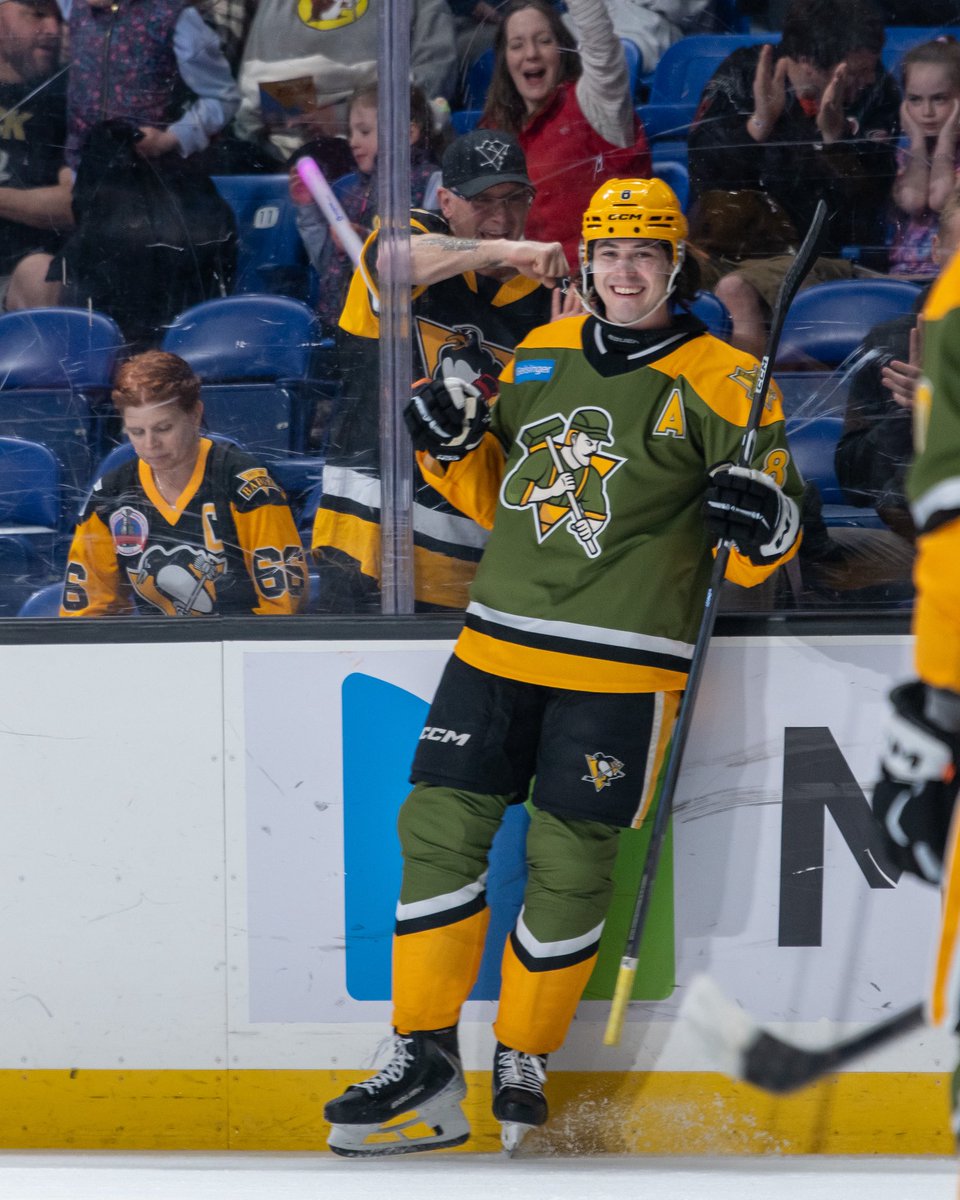 x - Wilkes-Barre/Scranton Penguins tweet media