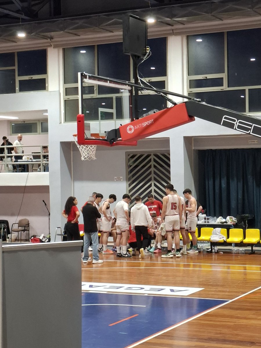 🔴⚪Δαφνοστεφανωμένος Έφηβος🔴⚪ tweet media