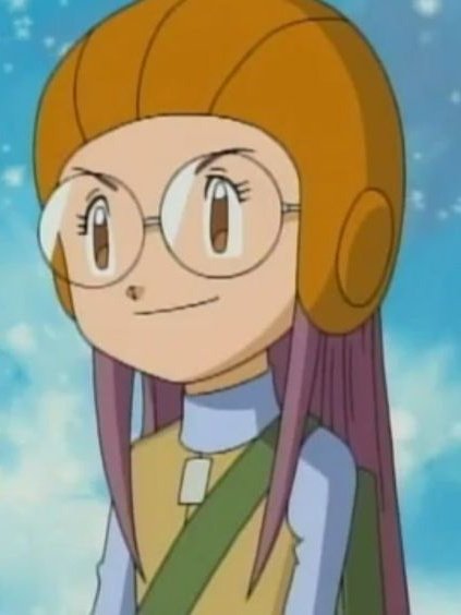 DisneyKirbyFan's tweet image. "I love Miyako!"
Which one?
#digimonadventure02 
#powerpuffgirlsz