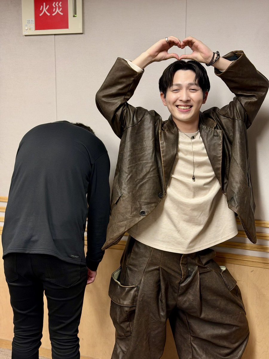 【公式】M!LK 吉田仁人のレコメン！ tweet media