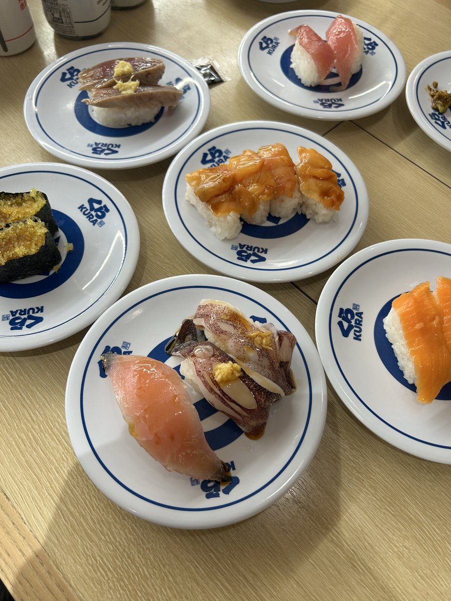 赤貝がうちらの共通認識
赤貝の美味しさをしゃろぴんに教えていただきました！

ラブラブでいいじゃない。
でも感謝は絶対に忘れない
そんな日々を毎日過ごしています。
しゃろぴんだいすき！！
