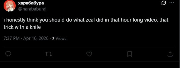 Comise STAND NEUTRAL tweet media