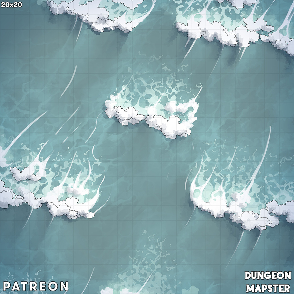Dungeon_Mapster's tweet photo. Totally Normal Island + Ocean Maps, 20x20
https://t.co/LlB4H7uRJW

#battlemap #battlemaps #dnd #dungeonsanddragons #dnd5e #5e #warhammer #warhammerfantasy #ttrpg #dungeonmaster #criticalrole #tabletopgames #tabletoprpg #ocean #water #sea https://t.co/U75YjB7F5B