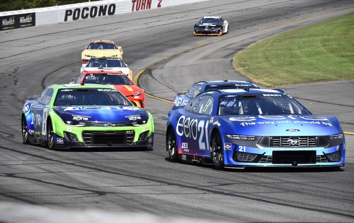 SWN | The Home Of America's Racers tweet media