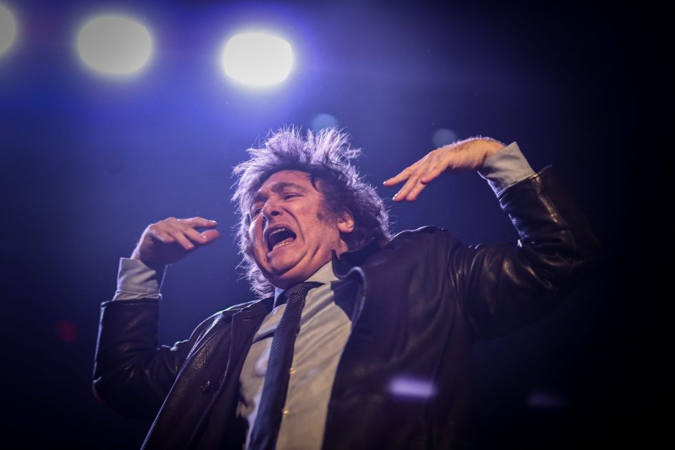 🇦🇷Cambien el código penal en siniestros viales tweet media