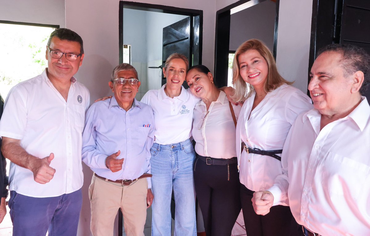 Ministerio de Urbanismo Vivienda y Hábitat tweet media