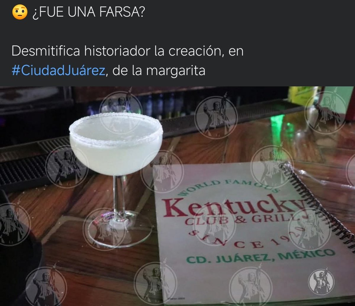 🧙‍♂️ Señor Diosdado Sabelotodo tweet media