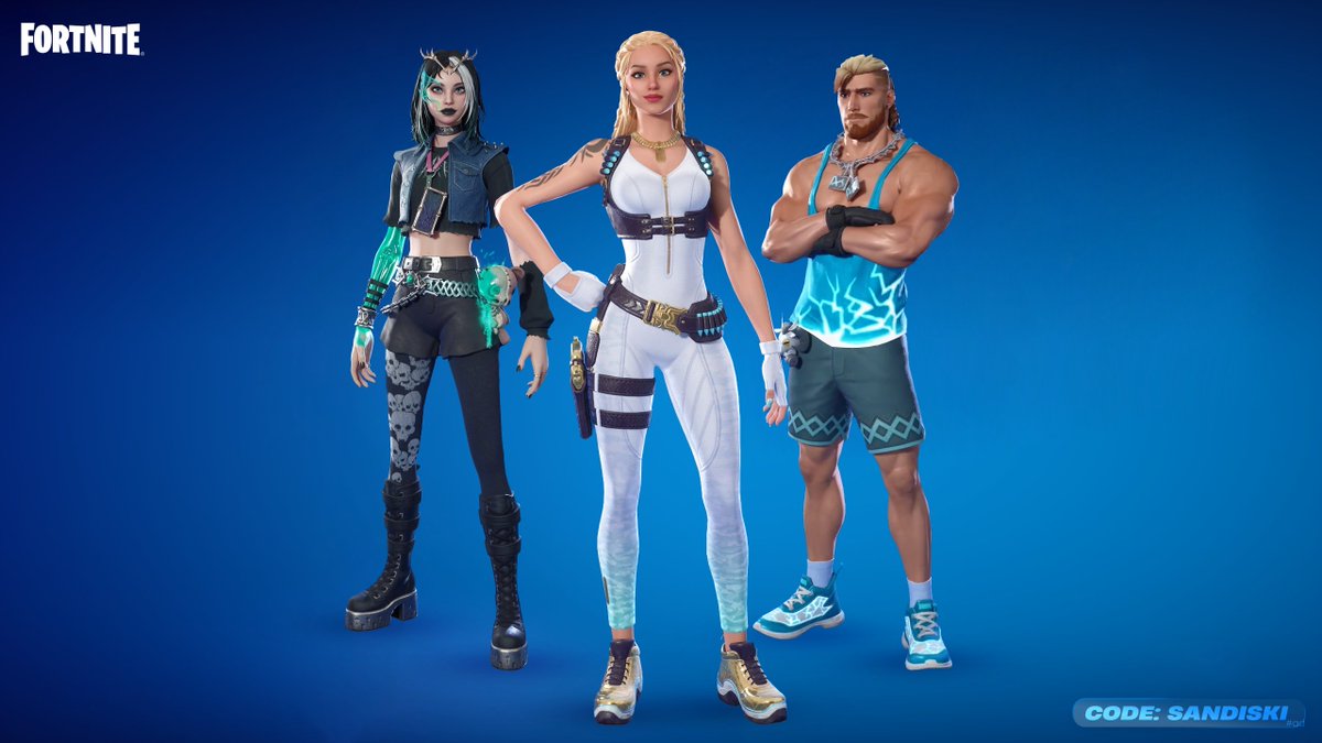 sandiski tweet media