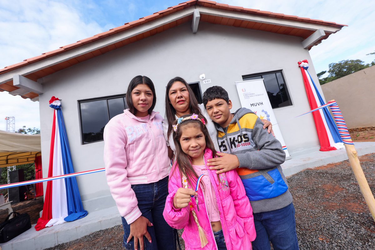 Ministerio de Urbanismo Vivienda y Hábitat tweet media