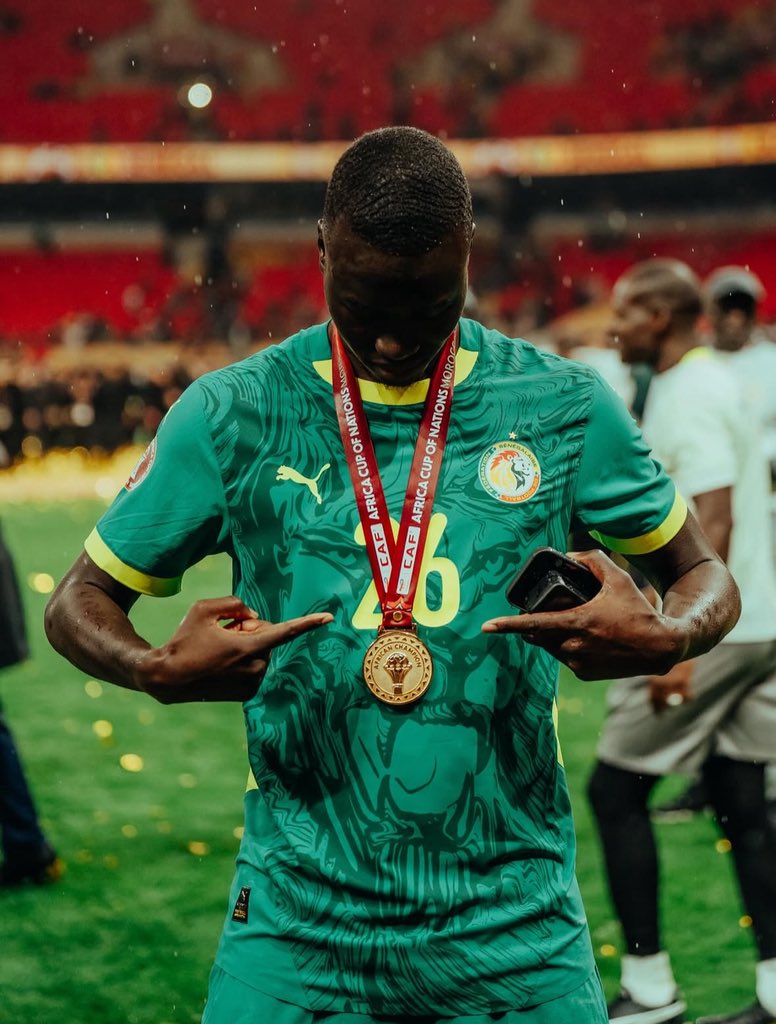 Actu Foot tweet media