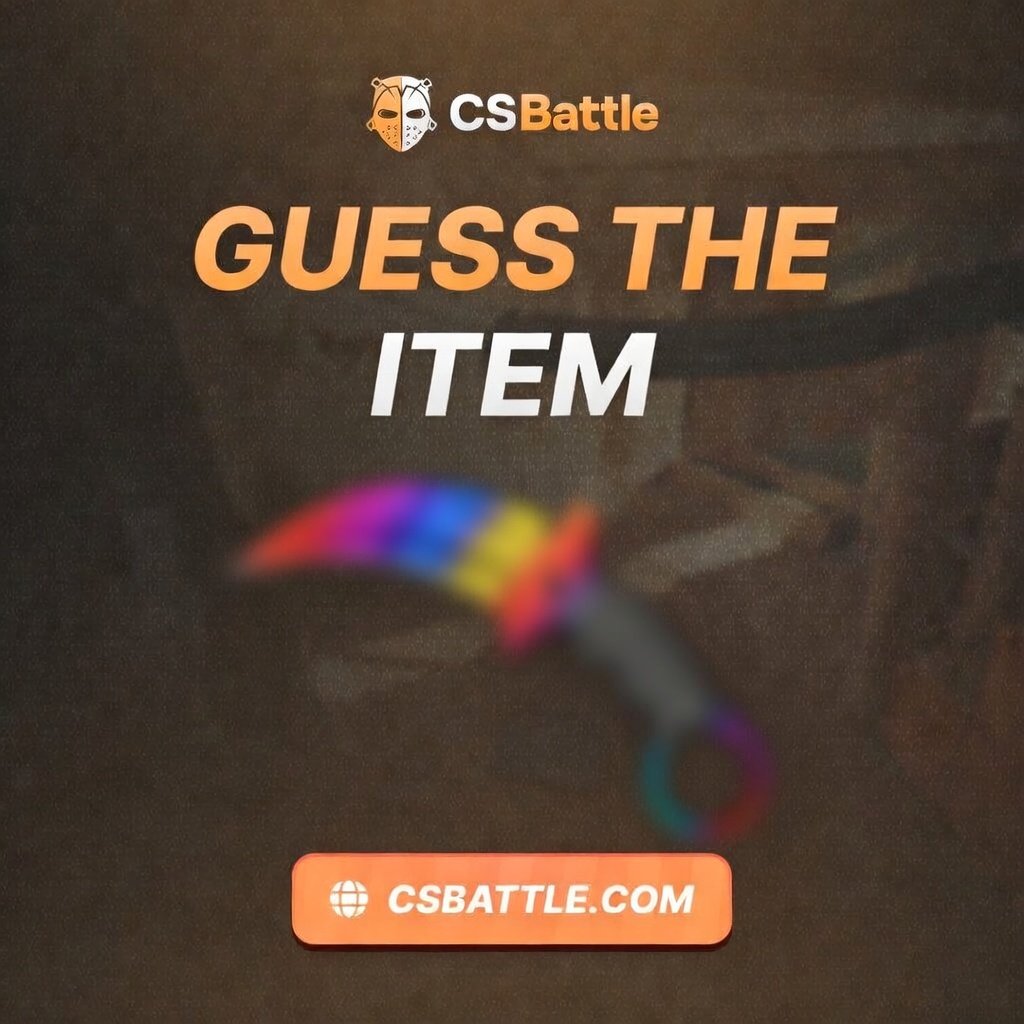 CsBattle tweet media