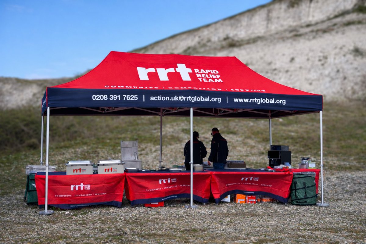 PCDKirkwood's tweet image. Big thanks to @RRT_UK for supporting our multi-agency exercises over the last two days 👏

Your support kept everyone going and made a real difference 

#EmergencyPreparedness #MultiAgency 
#Teamwork 
#JESIP 
#Training #PartnershipWorking