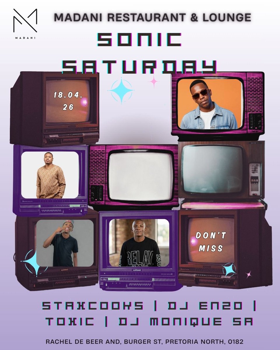 DJ Enzo tweet media