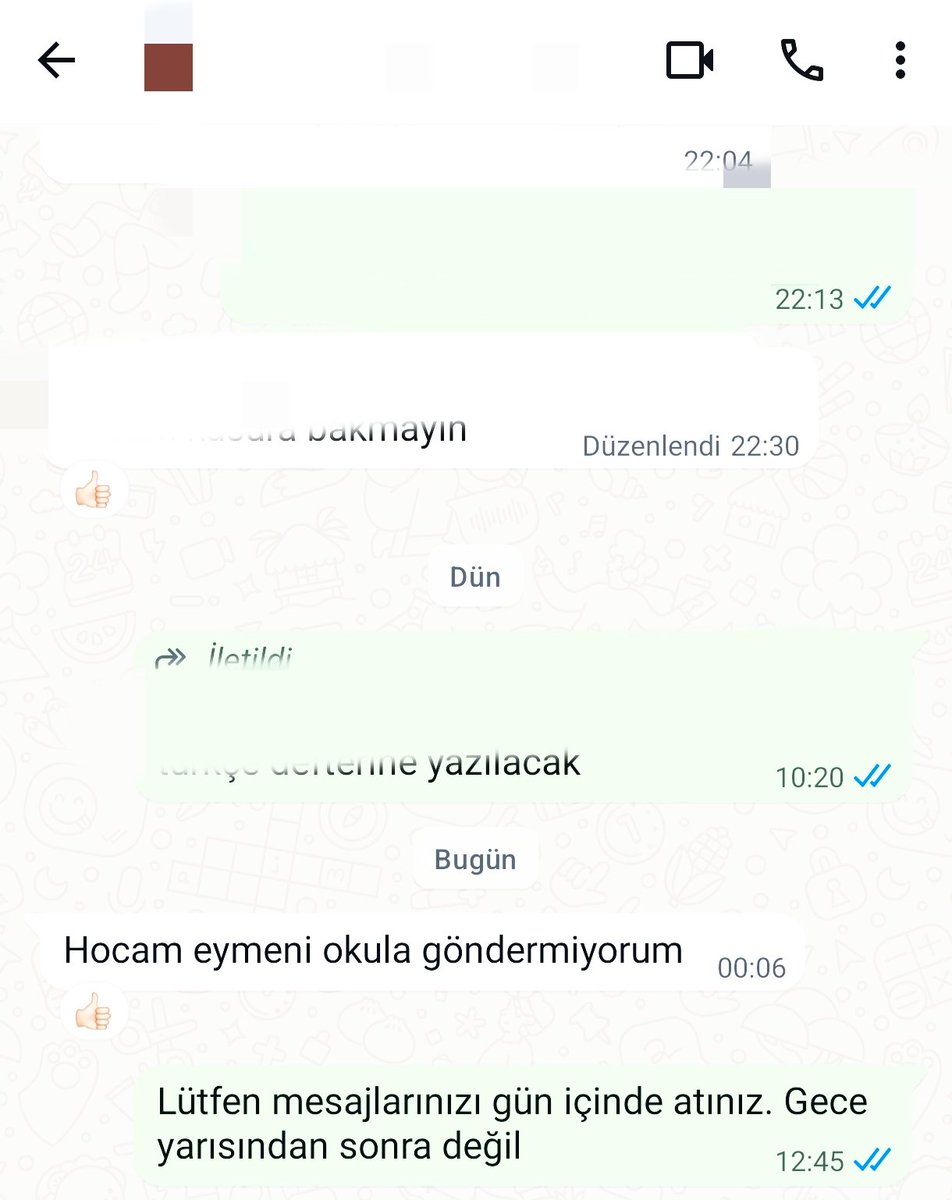 Şeyda M. tweet media