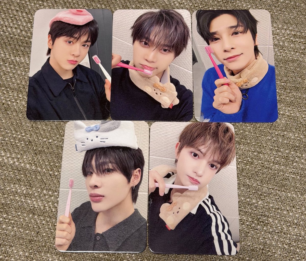 びびんば🍀 tweet media