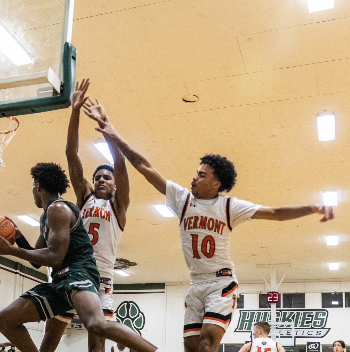Vermont Academy Boys' Prep Basketball tweet media