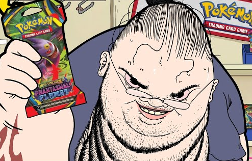 Acholight tweet media