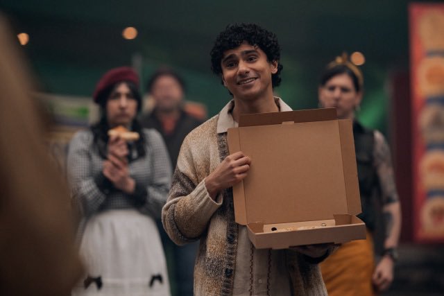 Caitlin 27 days! 😇😈 tweet media